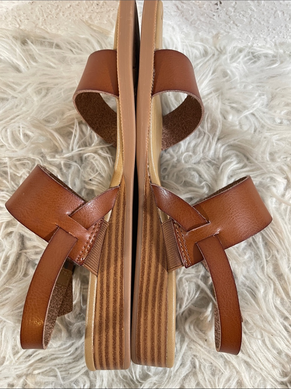 BLOWFISH MALIBU Women's Arcadia Casual Sandal Size 10 NEW - Picture 10 of 16